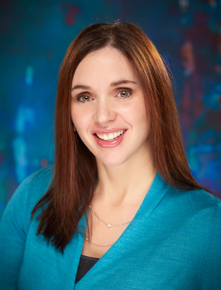 Bethany M. Hahn, M.D. Columbus OB/GYN