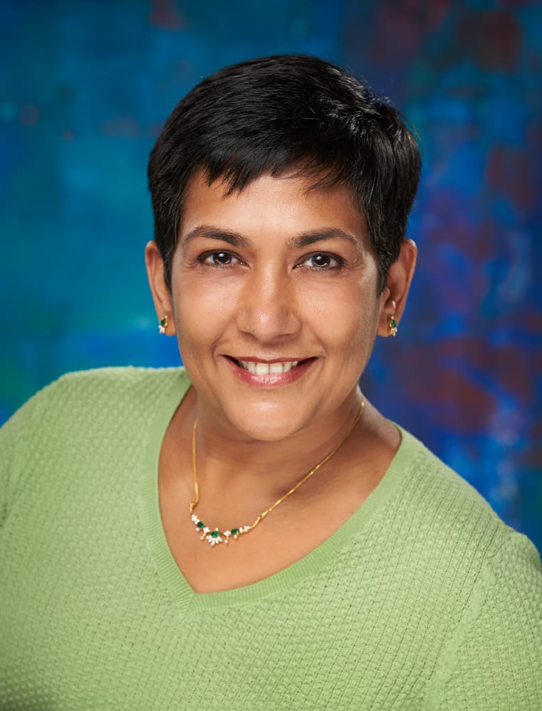 Madhuri Kurup, M.D. Columbus OB/GYN