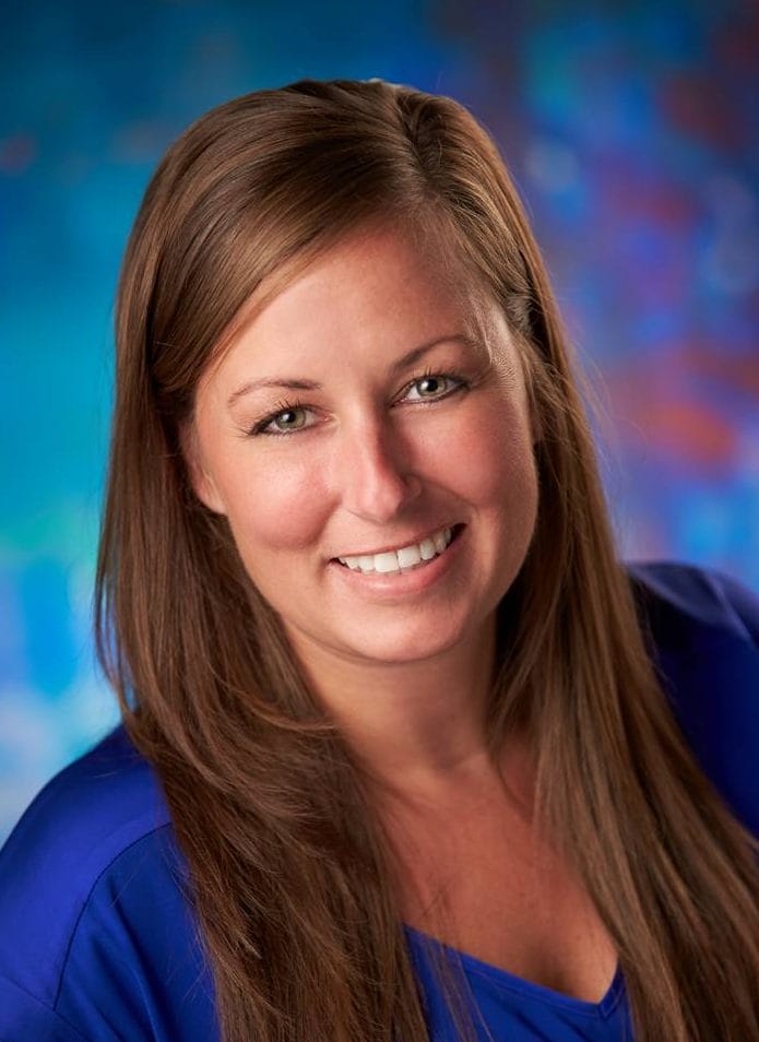 Mary Casbarro, C.N.P., M.S. Columbus OB/GYN