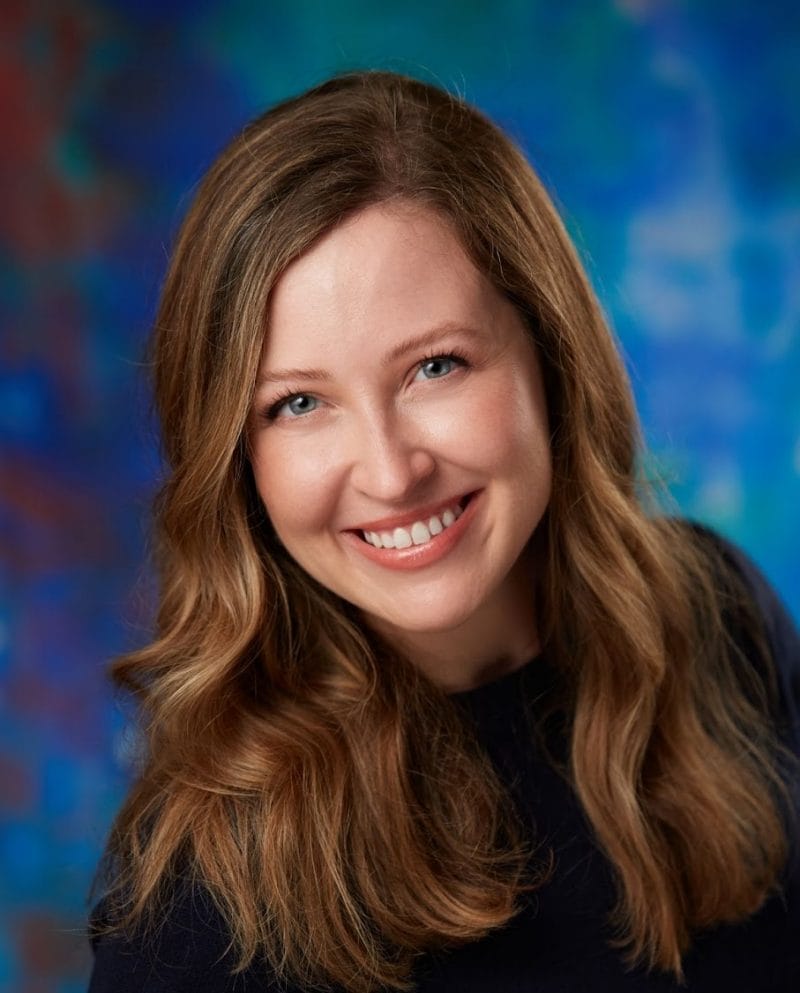 Rebecca Guilkey, M.D. Columbus OB/GYN