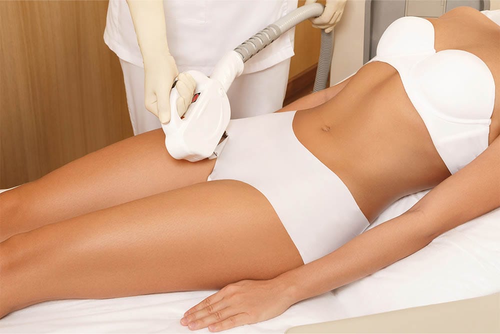 Laser Hair Removal at Columbus OB GYN